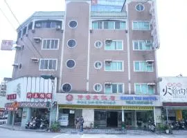 Chantai Hotel