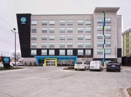 A picture of the hotel: Tru By Hilton Oklahoma City Nw Expressway