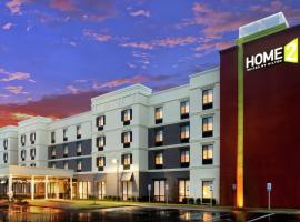 Home2 Suites by Hilton Long Island Brookhaven, Hotel in Yaphank