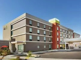 Home2 Suites By Hilton Portland Airport