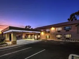 Hampton by Hilton Encinitas-Cardiff Beach Area, hotel in Encinitas