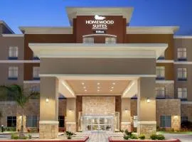 Homewood Suites By Hilton Harlingen, hotel di Harlingen