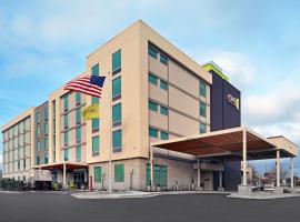 Home2 Suites By Hilton Memphis Wolfchase Galleria, hotel v destinaci Memphis