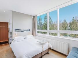 Akureyri - Berjaya Iceland Hotels, hotel en Akureyri