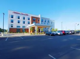 Hampton Inn & Suites Portland West