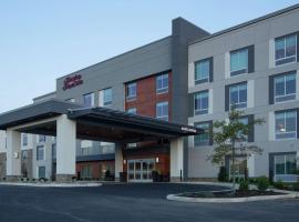 Photo de l’hôtel: Hampton Inn & Suites Kutztown, Pa