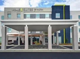 Home2 Suites By Hilton Lawrenceville Atlanta Sugarloaf, Ga, hotel in Lawrenceville