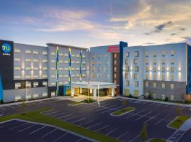 Хотел снимка: Tru By Hilton Charlotte Airport Lake Pointe