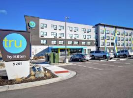 Hotel foto: Tru By Hilton Denver South Park Meadows, Co