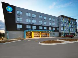 A picture of the hotel: Tru By Hilton Monroe, MI