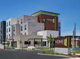 Home2 Suites By Hilton Atascadero, Ca, hotel em Atascadero