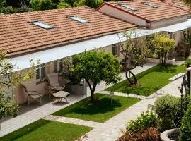 Boutique Hôtel Villa Fabulite