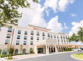 Фотография гостиницы: Hilton Garden Inn Winter Park, FL