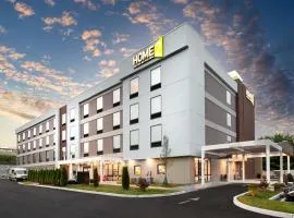 Home2 Suites By Hilton Raynham Taunton