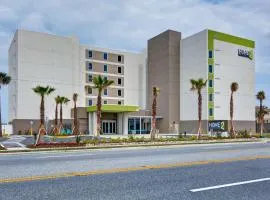 Home2 Suites Ormond Beach Oceanfront, FL, hotel em Ormond Beach