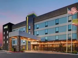 Home2 Suites By Hilton Tracy, Ca, hotel Tracyban