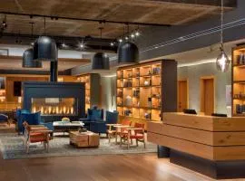 Canopy By Hilton Baltimore Harbor Point - Newly Built