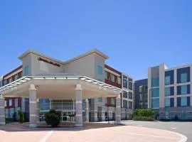 Hampton Inn & Suites Gilroy, Ca, hotel en Gilroy