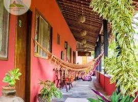 Pousada Aba da Serra