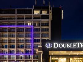 מלון צילום: DoubleTree by Hilton Calgary North