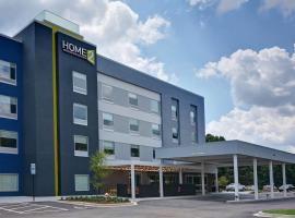 Zdjęcie hotelu: Home2 Suites By Hilton Fort Mill, Sc