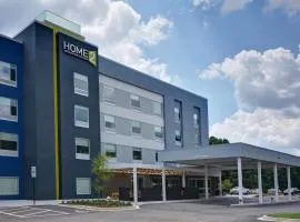 Home2 Suites By Hilton Fort Mill, Sc, hotel in Fort Mill