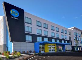 Gambaran Hotel: Tru By Hilton Concord, Nh