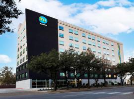 Gambaran Hotel: Tru By Hilton Dallas Market Center