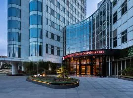 Hilton Garden Inn Nantong Xinghu, hotel din Nantong