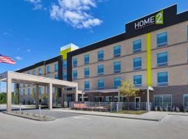 Hotel kuvat: Home2 Suites By Hilton Battle Creek, Mi