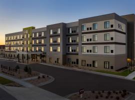 Gambaran Hotel: Home2 Suites By Hilton Denver Northfield