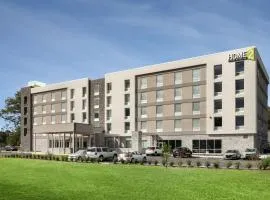 Home2 Suites By Hilton Norfolk Airport