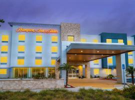 A picture of the hotel: Hampton Inn & Suites Imperial Beach San Diego, Ca