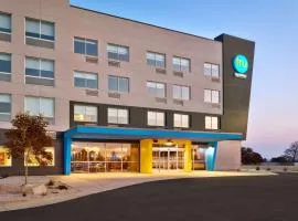 Tru By Hilton Clearfield Hill Air Force Base, Ut