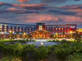 The Chattanoogan Hotel, Curio Collection By Hilton