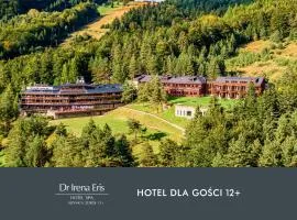 Hotel SPA Dr Irena Eris Krynica Zdrój