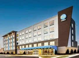 Tru By Hilton Franklin Cool Springs Nashville, Tn: Franklin şehrinde bir otel