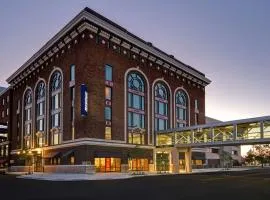 Hilton Garden Inn Kalamazoo Downtown, hotel u gradu Kalamazu