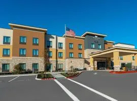 Homewood Suites By Hilton Livermore, Ca, hotell i Livermore