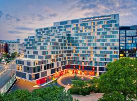 صور الفندق: Homewood Suites by Hilton Boston Seaport District