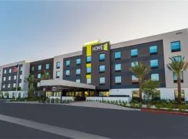 Home2 Suites Corona, Ca, hótel í Corona