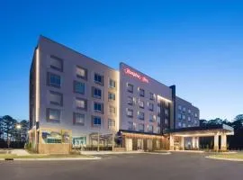Hampton Inn Smithfield Selma, NC