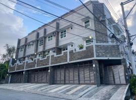 Hotel kuvat: ABE Lodge Taguig