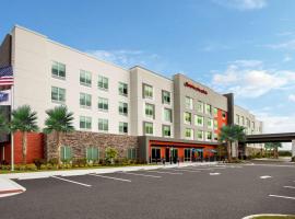 Ξενοδοχείο φωτογραφία: Hampton Inn & Suites North Port, Fl