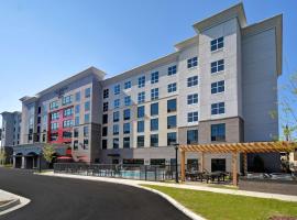 Homewood Suites by Hilton Tuscaloosa Downtown- Near Univ of Alabama, Hotel in Tuscaloosa