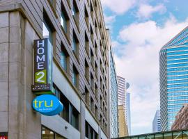 Hotel kuvat: Home2 Suites by Hilton Minneapolis Downtown