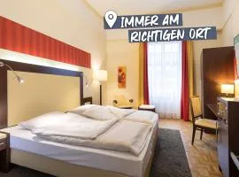 ACHAT Sternhotel Bonn
