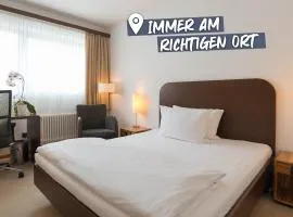 ACHAT Hotel Corbin München Airport, hotel di Freising