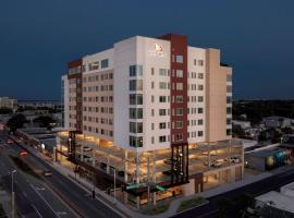 A picture of the hotel: Hotel Melby Downtown Melbourne Tapestry Collection By Hilton