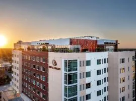 Hotel Melby Downtown Melbourne Tapestry Collection By Hilton